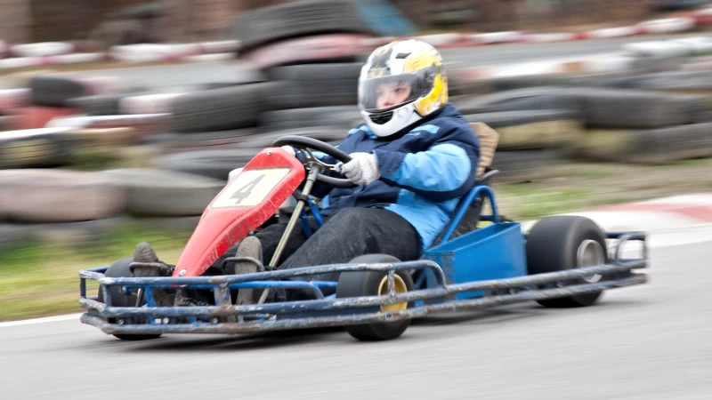 Go-karts