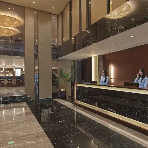 Leonardo Hotel Athens City Center