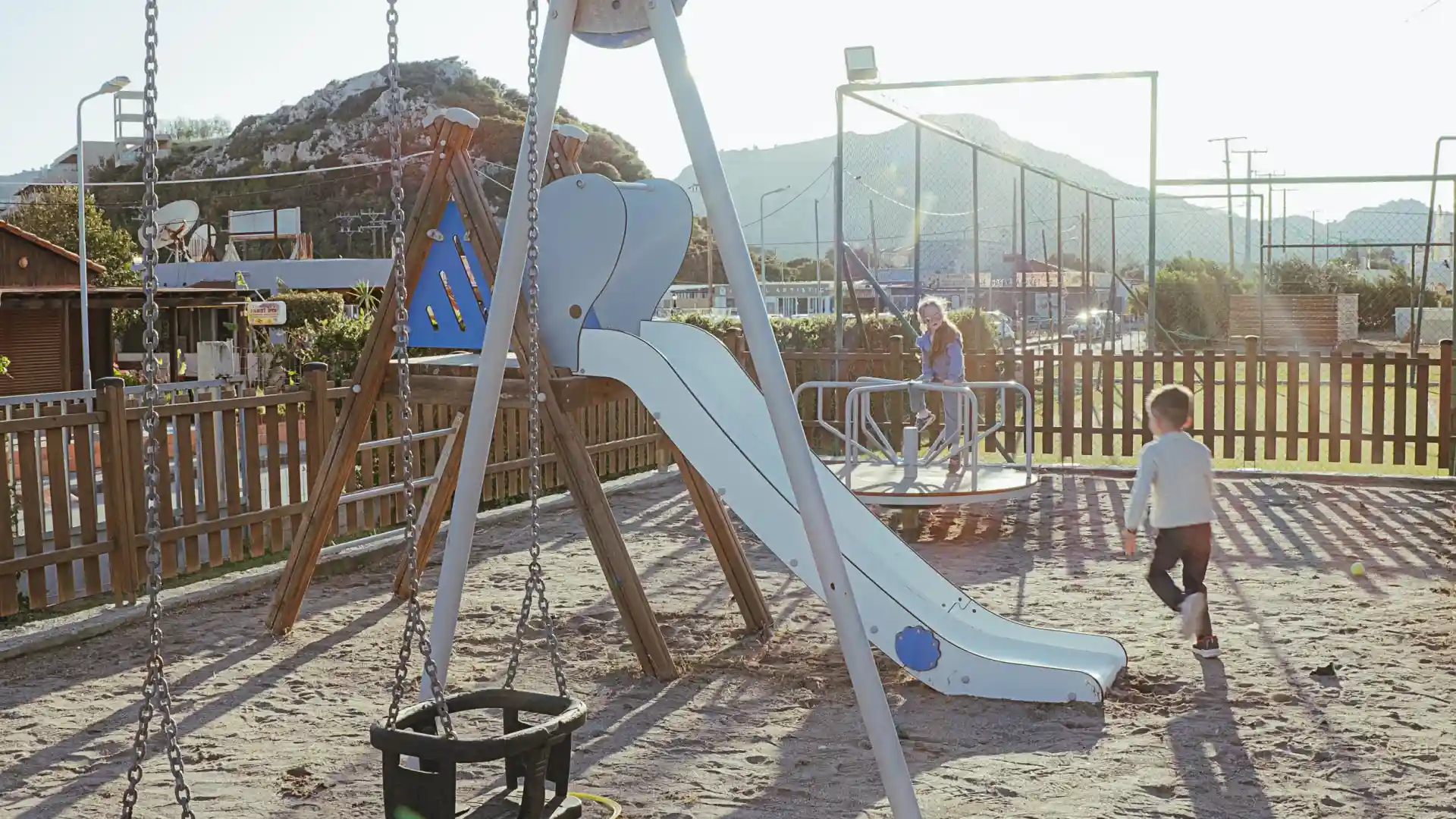 Leonardo Kolymbia Resort - Rhodes - Δραστηριότητες για παιδιά