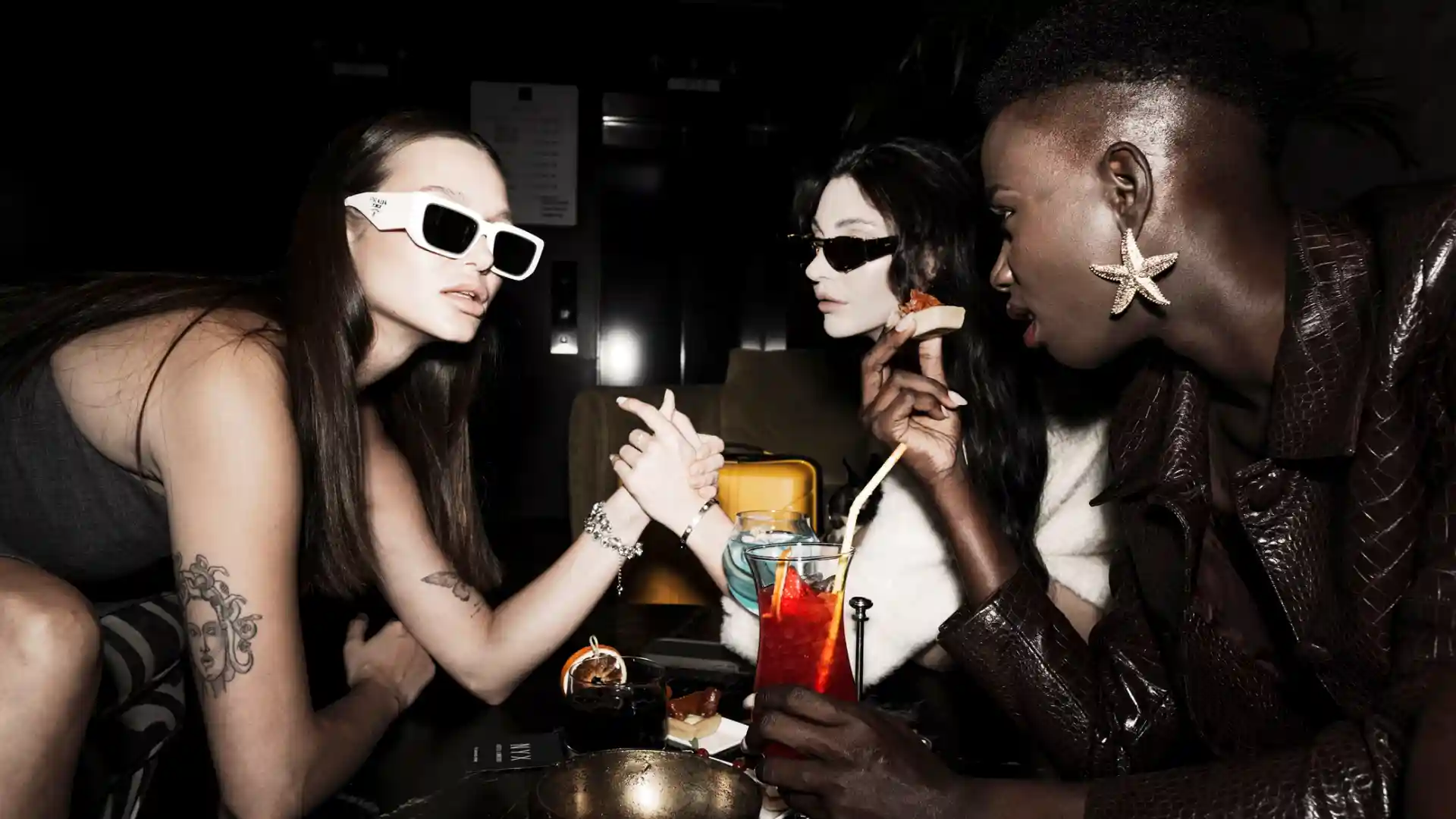 NYX Hotel Thessaloniki - Clash Restaurant