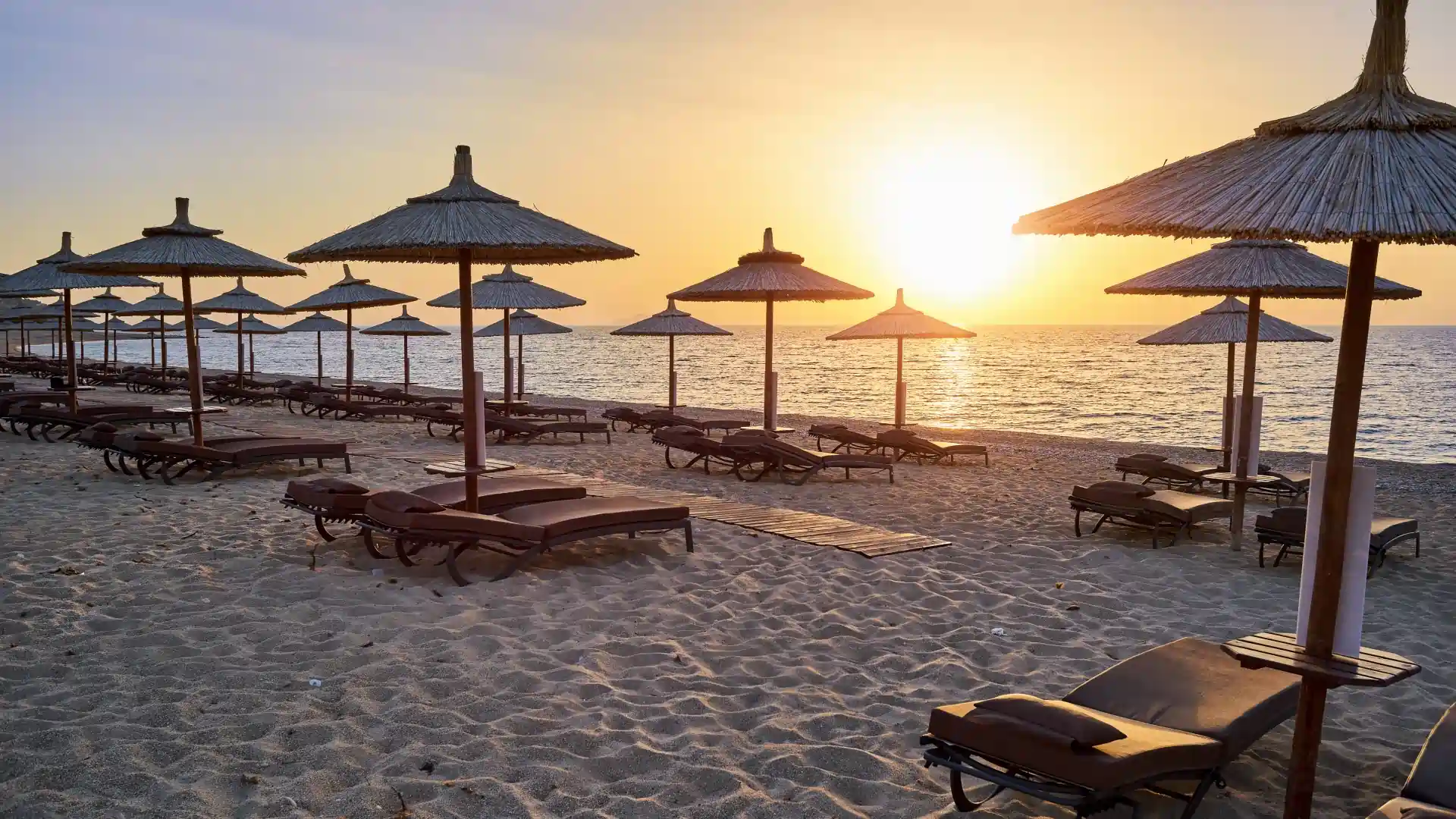 SEAFOS Luxury Resort & Spa Nafplio - Παραλία