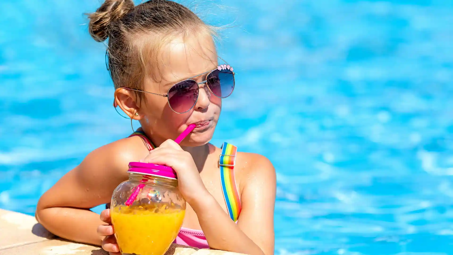 SEAFOS Luxury Resort & Spa Nafplio - Παιδική Πισίνα