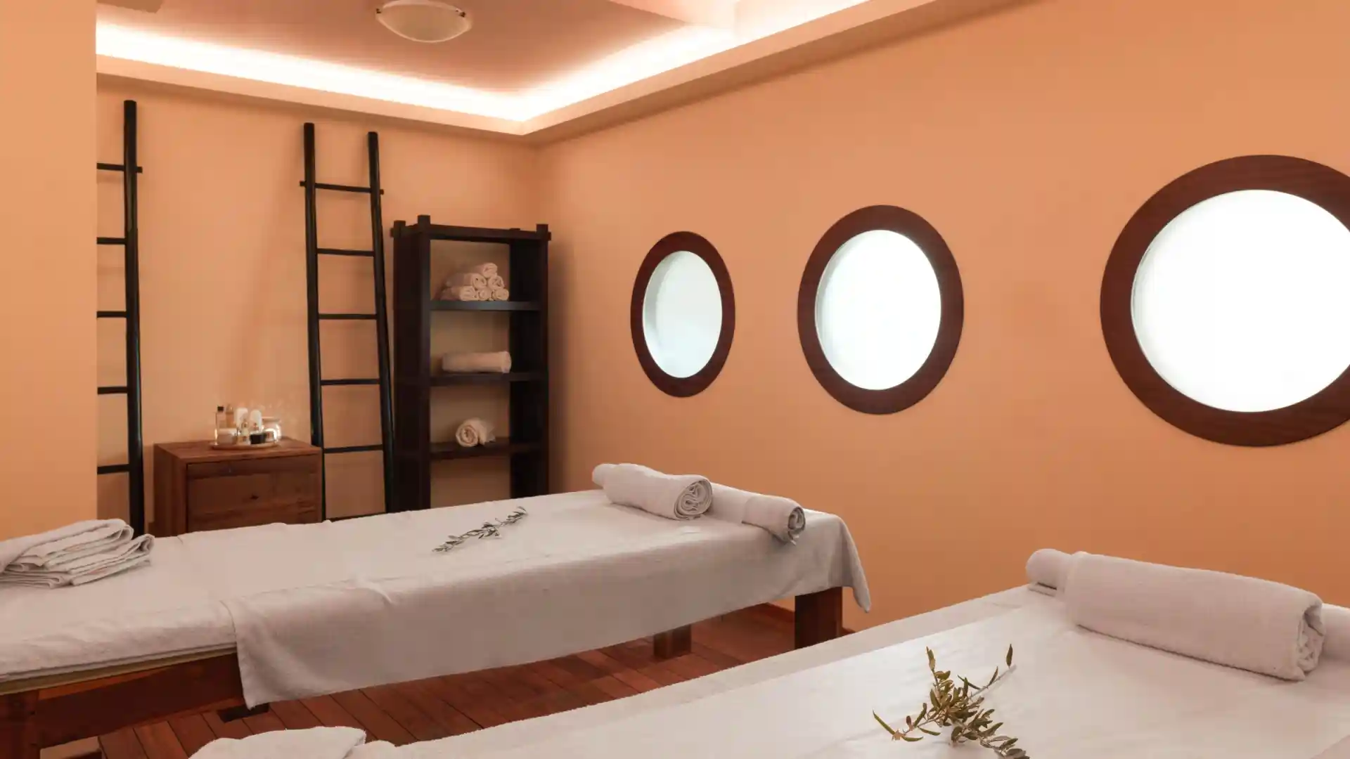 SEAFOS Luxury Resort & Spa Nafplio - Μασάζ Ανδρικού Προσώπου