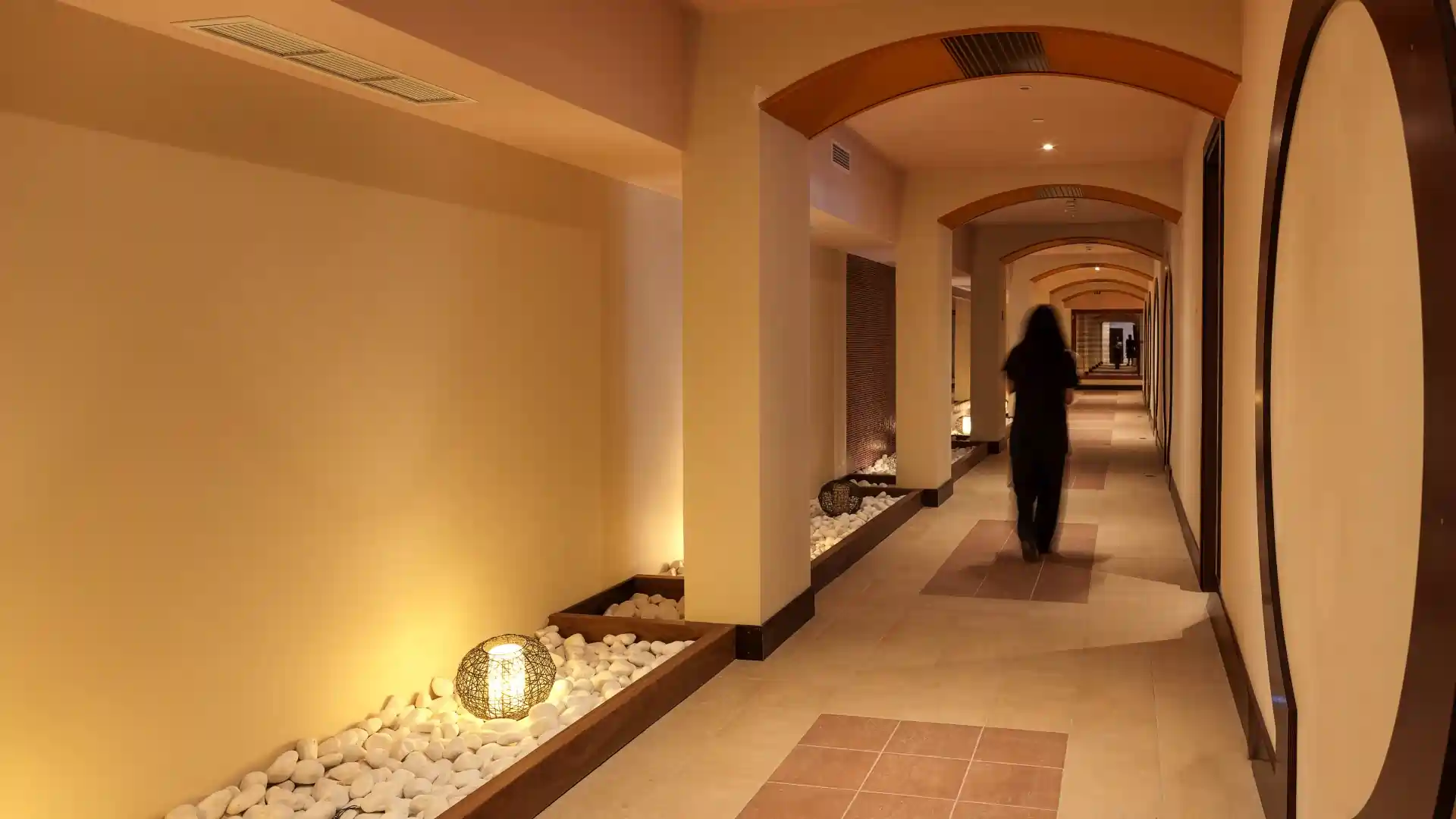 SEAFOS Luxury Resort & Spa Nafplio - Προσαρμοσμένο Μασάζ