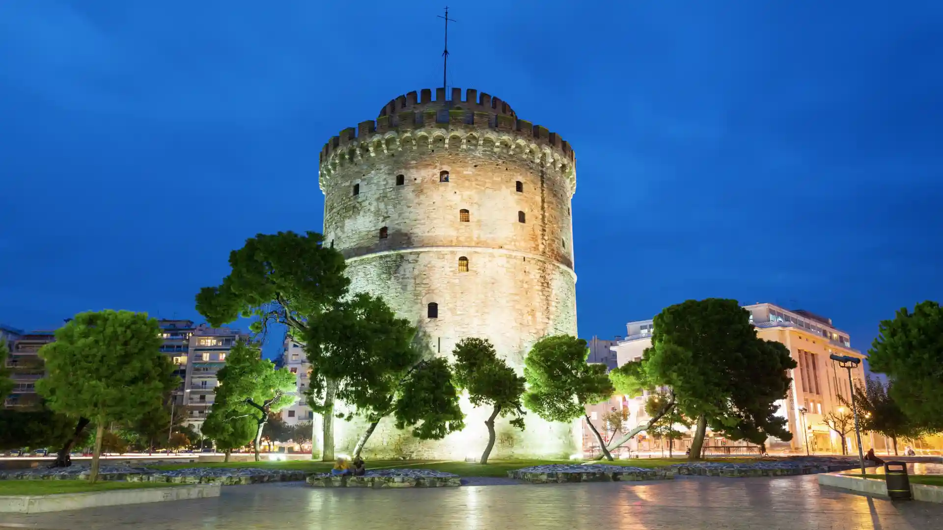 NYX Hotel Thessaloniki