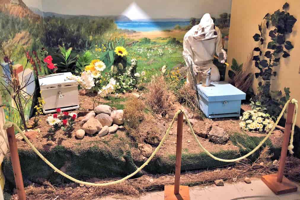 Μουσείο Μέλισσας