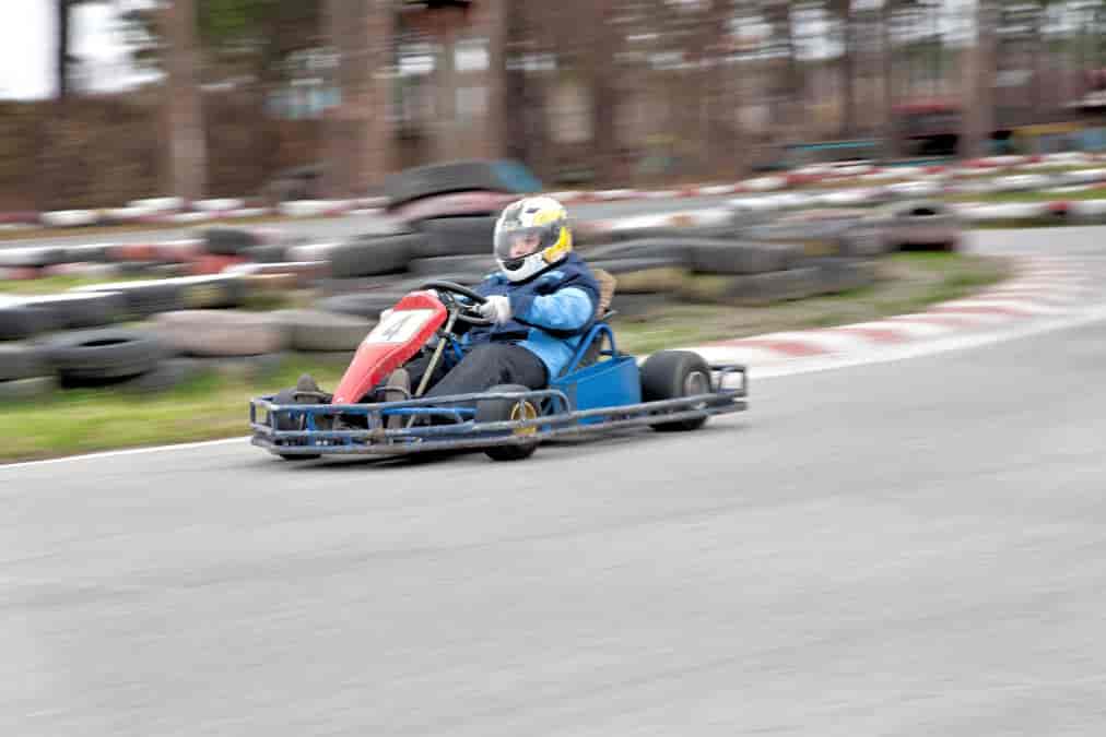 Go-karts