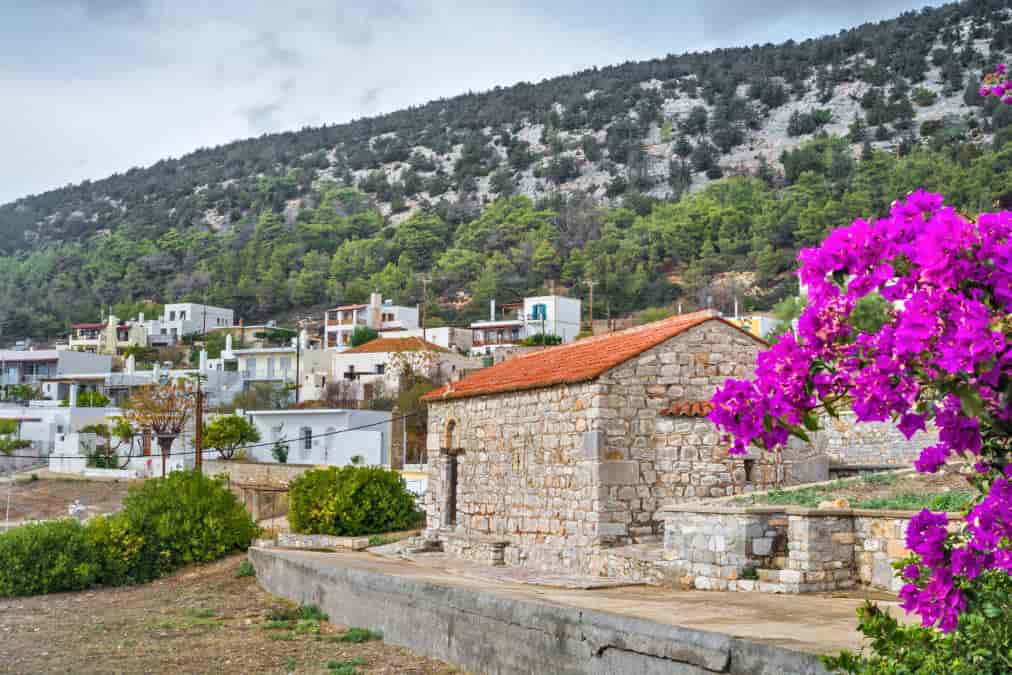 Μονόλιθος Ρόδου