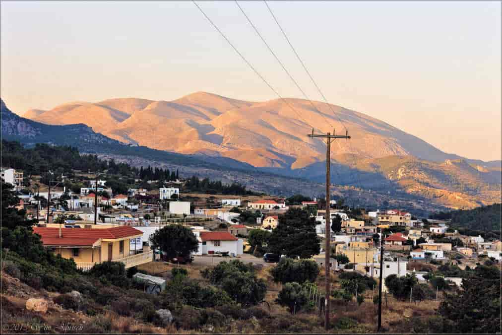 Μονόλιθος Ρόδου