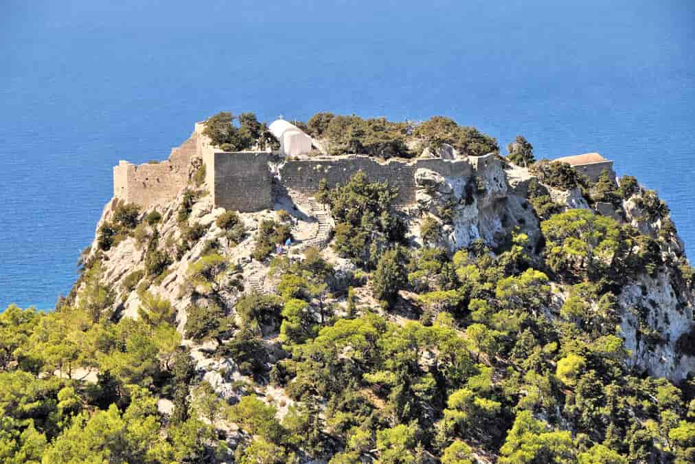 Μονόλιθος Ρόδου