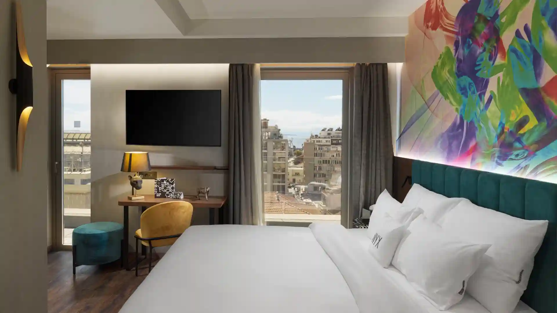 Leonardo Hotels & Resorts Mediterranean - photoThumb_6