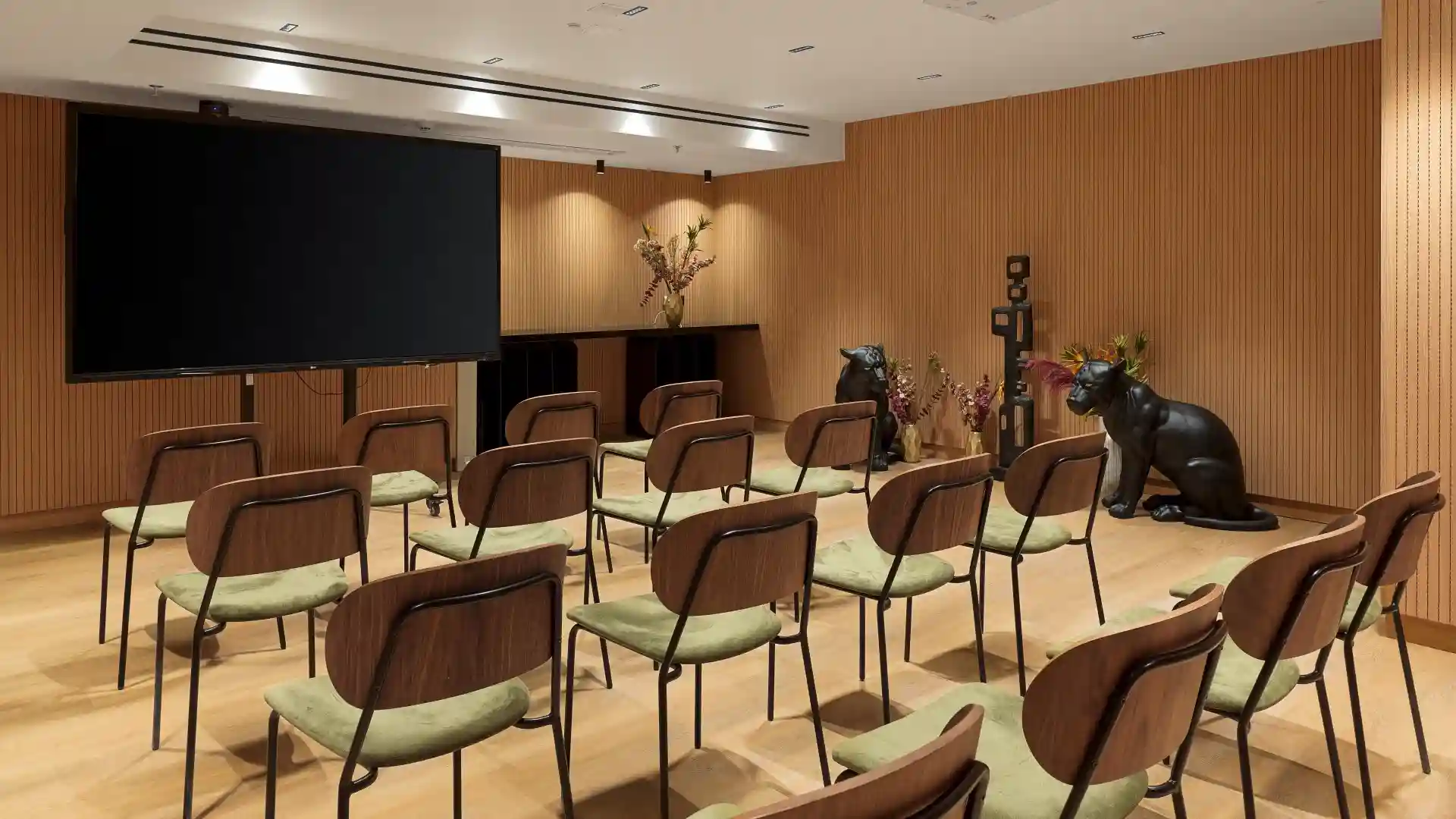 NYX Hotel Thessaloniki - Meetings & Events