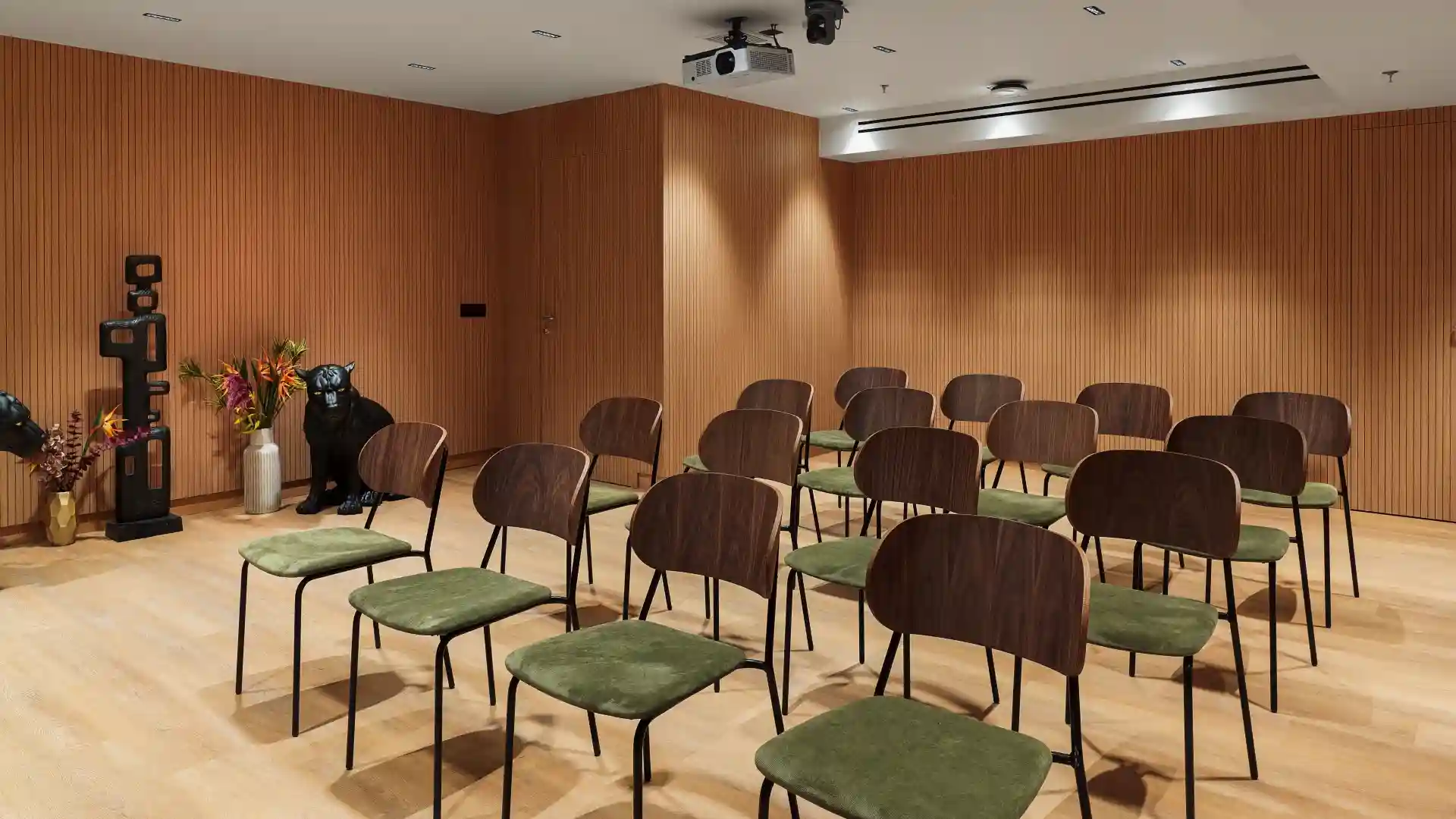 NYX Hotel Thessaloniki - Meetings & Events