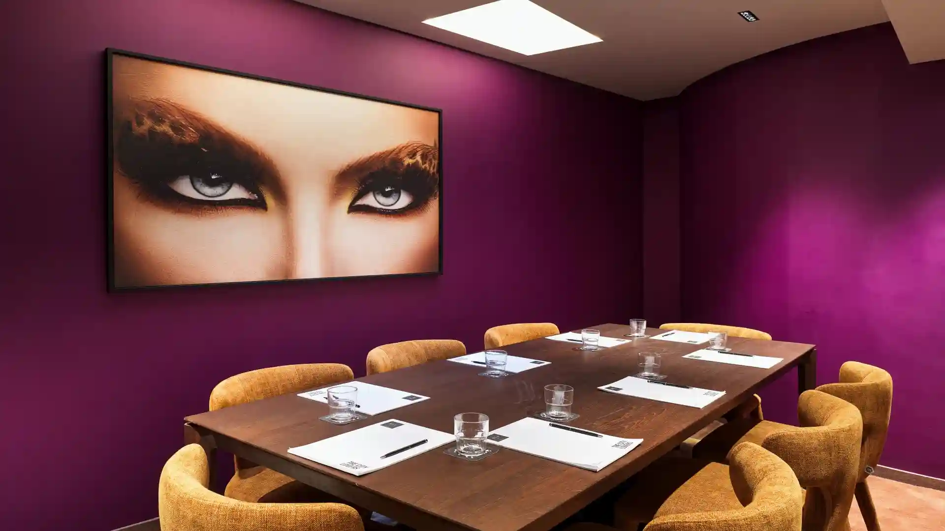 NYX Hotel Thessaloniki - Meetings & Events