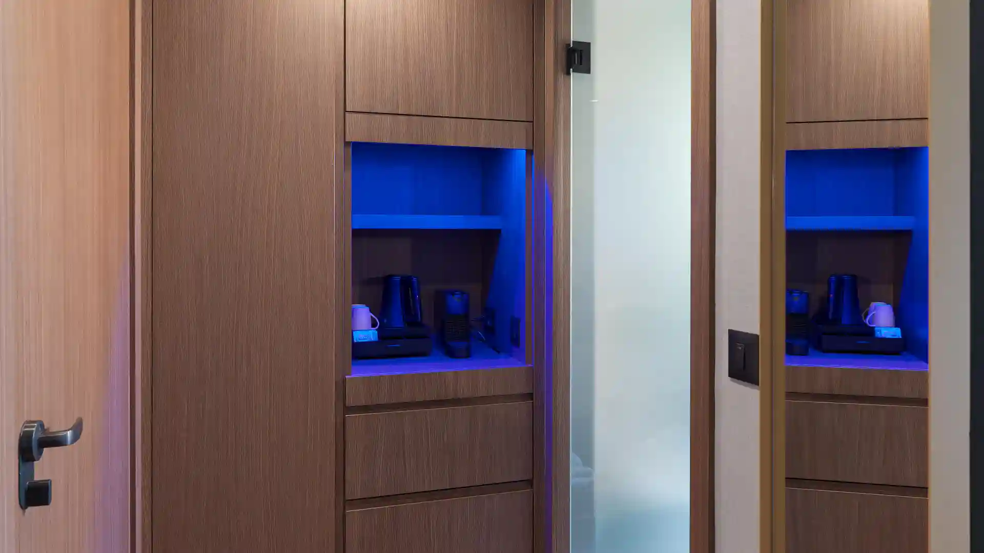 Δίκλινο Δωμάτιο «Design Star»