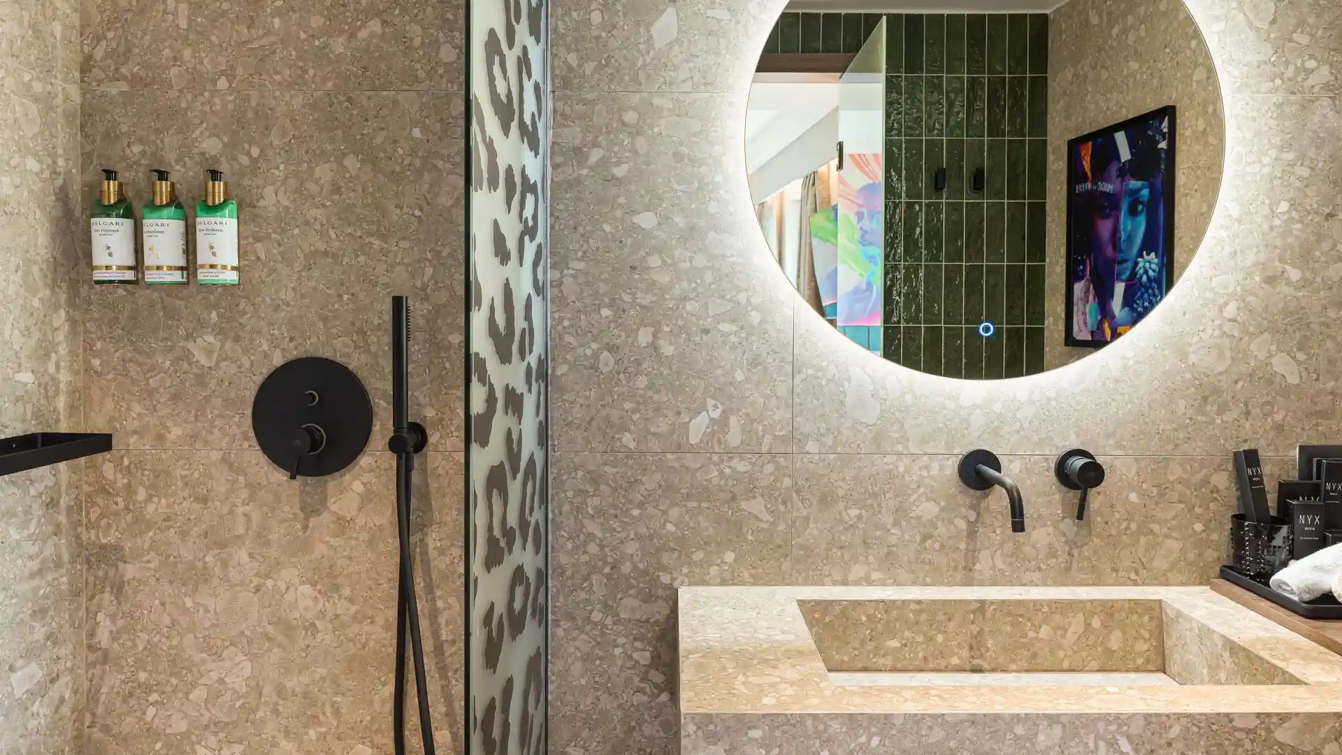 Δωμάτιο «Executive with Business Lounge Access»