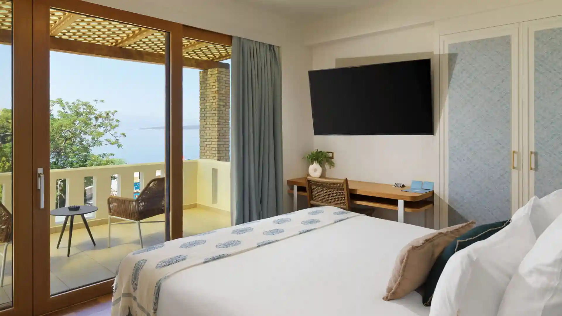 Δωμάτιο "Standard"